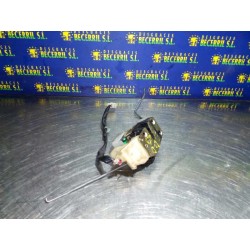Recambio de cerradura puerta delantera derecha para mazda 626 berlina (gf) 2.0 ditd ac referencia OEM IAM   