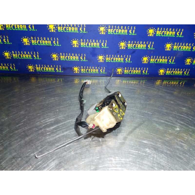 Recambio de cerradura puerta delantera derecha para mazda 626 berlina (gf) 2.0 ditd ac referencia OEM IAM   