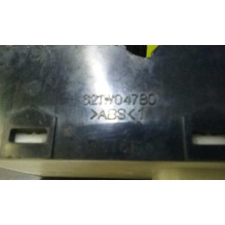Recambio de mando elevalunas delantero izquierdo para daewoo nubira berlina sx referencia OEM IAM 621w04780 9A16F 