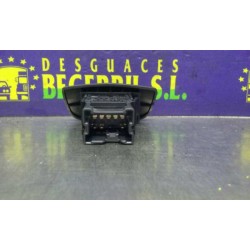 Recambio de warning para nissan primera berlina (p12) acenta referencia OEM IAM 06016  