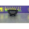 Recambio de warning para nissan primera berlina (p12) acenta referencia OEM IAM 06016  