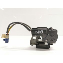 Recambio de cerradura maletero / porton para toyota corolla verso (r1) 2.2 d-4d sol referencia OEM IAM   