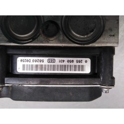 Recambio de abs para honda fr-v (be) 2.0 comfort referencia OEM IAM 0265950431  