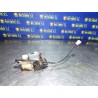 Recambio de cerradura puerta trasera izquierda para mazda 626 berlina (gf) 2.0 ditd ac referencia OEM IAM   