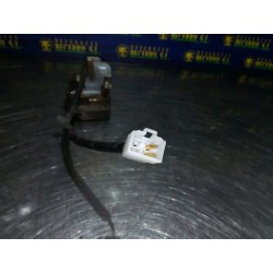 Recambio de cerradura puerta trasera izquierda para mazda 626 berlina (gf) 2.0 ditd ac referencia OEM IAM   