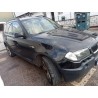 bmw x3 (e83) del año 2004