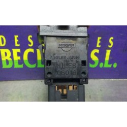 Recambio de warning para nissan almera tino (v10m) básico referencia OEM IAM 06016  