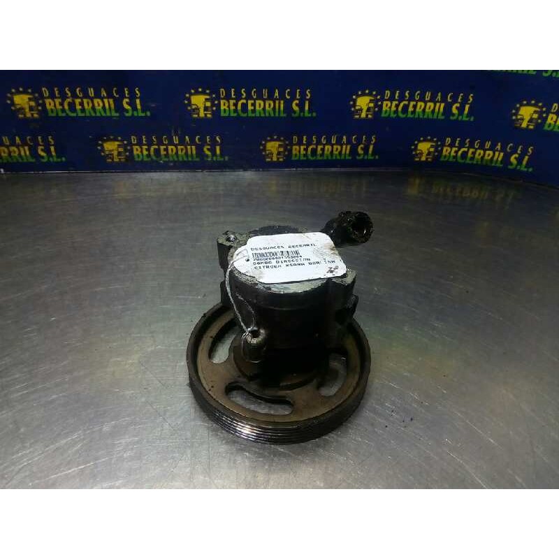 Recambio de bomba direccion para citroen xsara berlina 1.4i sx referencia OEM IAM 9634070580 Recambio de bomba direccion para citroen xsara berlina 1.4i sx referencia OEM IAM 9634070580