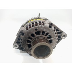 Recambio de alternador para chevrolet cruze ls referencia OEM IAM 13580078  