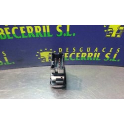 Recambio de warning para nissan almera (n16/e) visia referencia OEM IAM 06016  