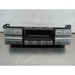 Recambio de mando climatizador para honda fr-v (be) 2.0 comfort referencia OEM IAM 79600SJDG52 4119409425 