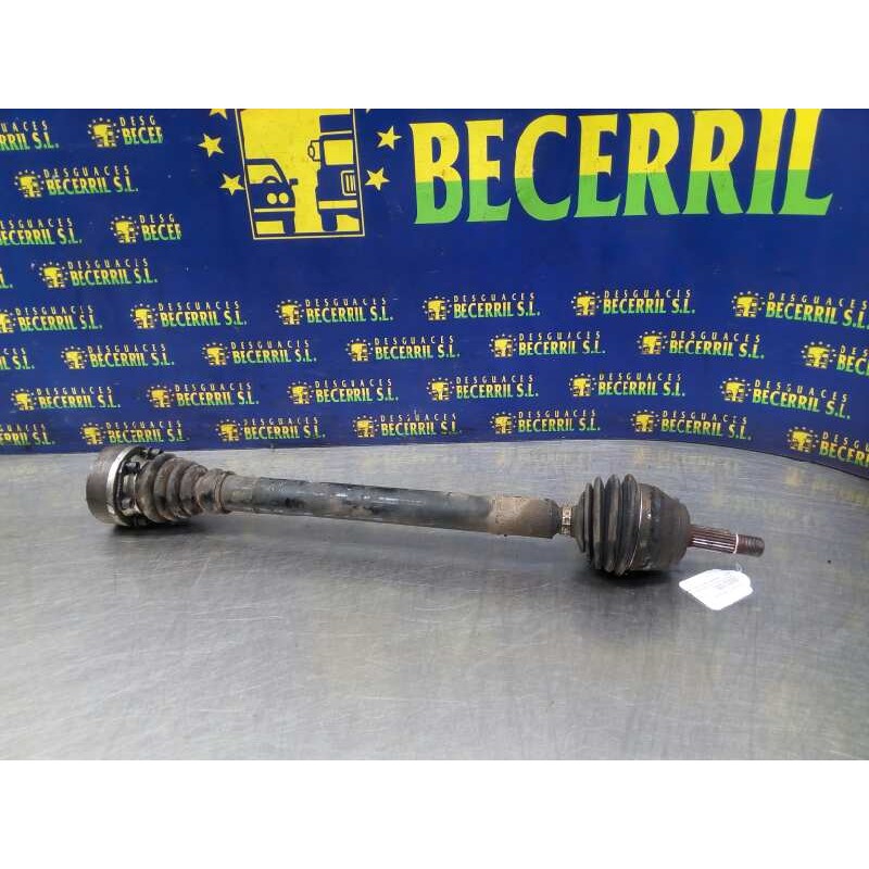 Recambio de transmision delantera derecha para seat cordoba berlina (6k2) sport referencia OEM IAM Recambio de transmision delantera derecha para seat cordoba berlina (6k2) sport referencia OEM IAM