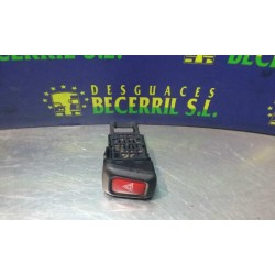 Recambio de warning para nissan almera (n16/e) visia referencia OEM IAM 06016  