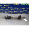 Recambio de transmision delantera izquierda para peugeot 206 berlina x-line referencia OEM IAM   