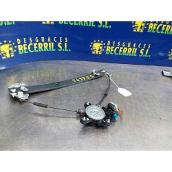 Recambio de elevalunas delantero derecho para chevrolet matiz s referencia OEM IAM   
