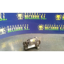Recambio de motor arranque para chevrolet matiz s referencia OEM IAM   