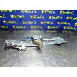 Levier de vitre avant droit mazda 626 berlina (gf)