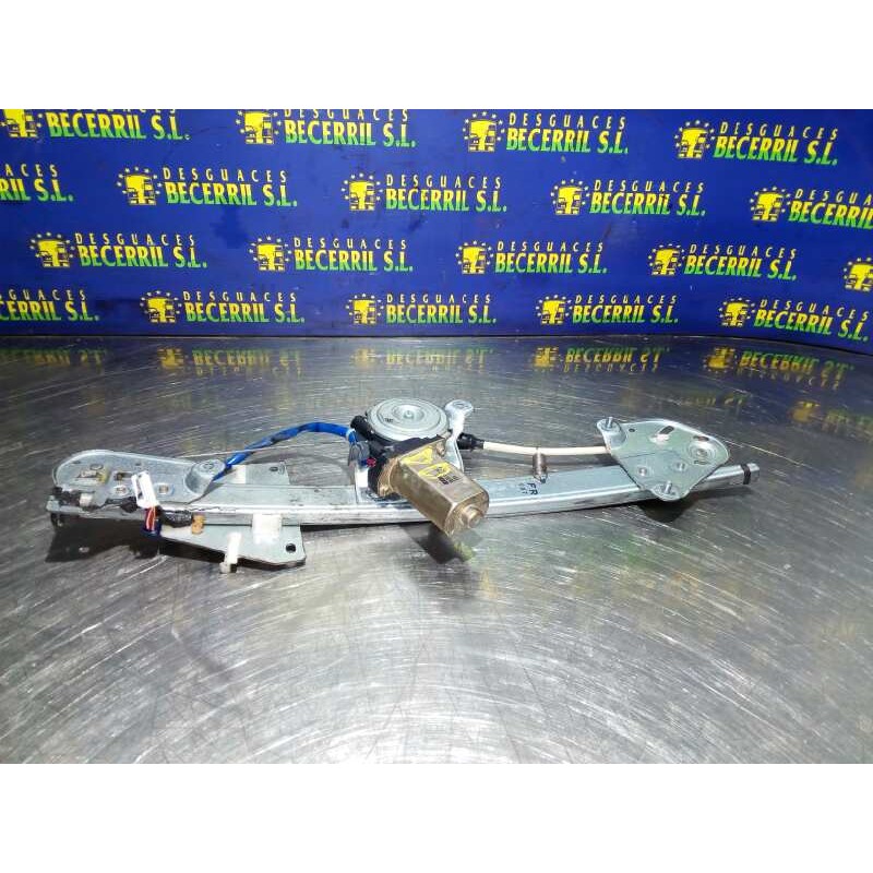 Recambio de elevalunas delantero derecho para mazda 626 berlina (gf) 2.0 ditd ac referencia OEM IAM   