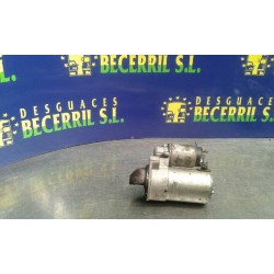 Recambio de motor arranque para chevrolet matiz s referencia OEM IAM   