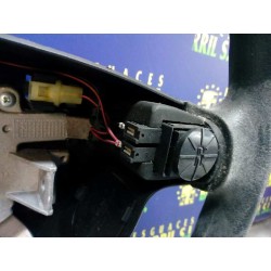 Recambio de volante para daewoo kalos referencia OEM IAM FS3KB11XF  