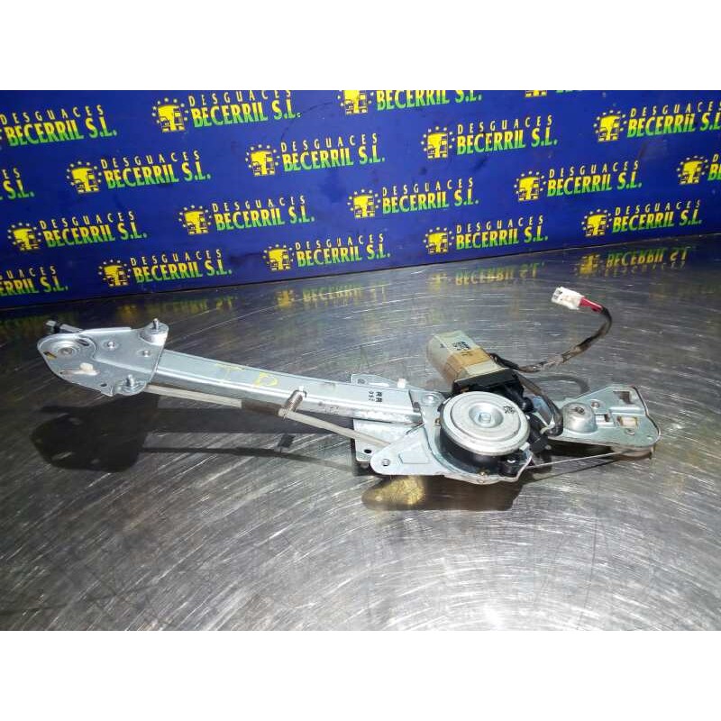 Recambio de elevalunas trasero derecho para mazda 626 berlina (gf) 2.0 ditd ac referencia OEM IAM GE4T7258X Recambio de elevalunas trasero derecho para mazda 626 berlina (gf) 2.0 ditd ac referencia OEM IAM GE4T7258X