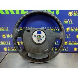 Recambio de volante para daewoo kalos referencia OEM IAM FS3KB11XF  