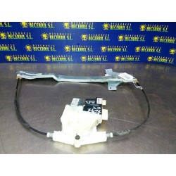 Recambio de elevalunas delantero derecho para citroen c4 coupe cool referencia OEM IAM 9681576780 9657133880 