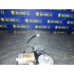 Recambio de elevalunas trasero derecho para mazda 626 berlina (gf) 2.0 ditd ac referencia OEM IAM GE4T7258X  