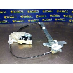 Recambio de elevalunas delantero derecho para citroen c4 coupe cool referencia OEM IAM 9681576780 9657133880 