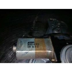 Recambio de elevalunas trasero derecho para mazda 626 berlina (gf) 2.0 ditd ac referencia OEM IAM GE4T7258X  