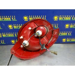 Recambio de piloto trasero izquierdo para chevrolet matiz s referencia OEM IAM   