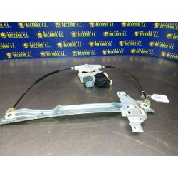 Recambio de elevalunas delantero derecho para citroen c4 coupe cool referencia OEM IAM 9681576780 9657133880 