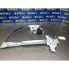 Recambio de elevalunas delantero derecho para citroen c4 coupe cool referencia OEM IAM 9681576780 9657133880 
