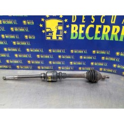 Recambio de transmision delantera derecha para citroen xsara berlina 1.9 d sx referencia OEM IAM   