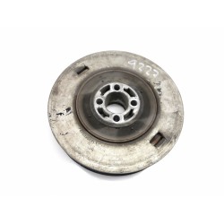 Recambio de polea cigueñal para fiat stilo multi wagon (192) 1.9 jtd 115 referencia OEM IAM   