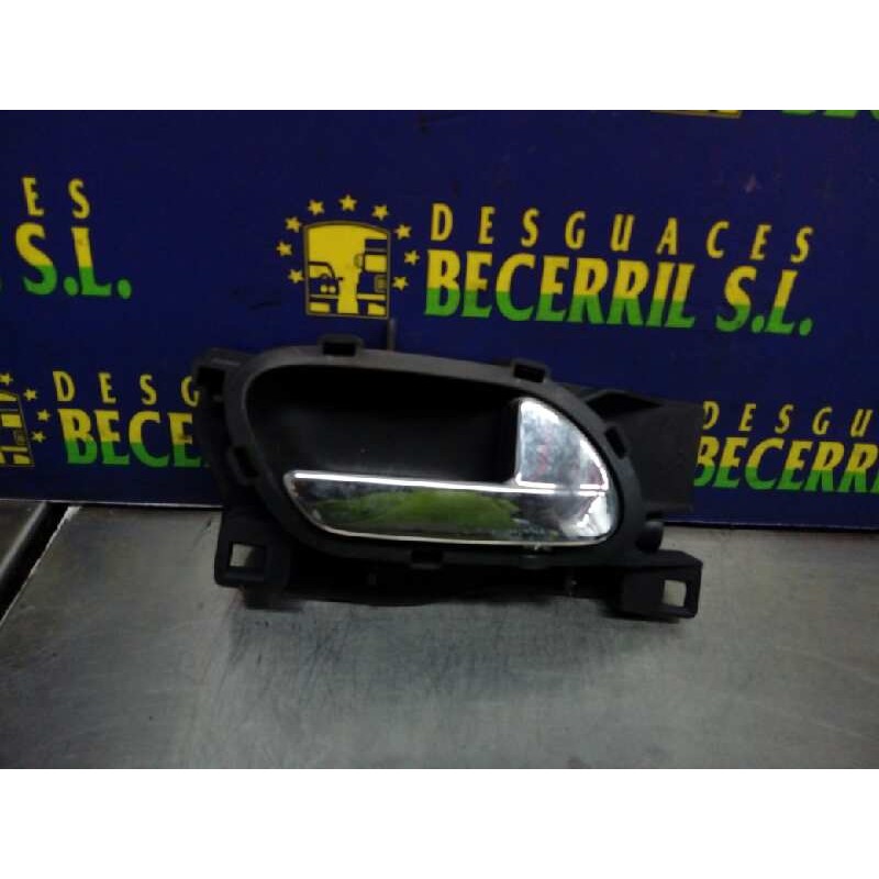 Recambio de maneta interior delantera derecha para citroen c4 coupe cool referencia OEM IAM 914493 Recambio de maneta interior delantera derecha para citroen c4 coupe cool referencia OEM IAM 914493