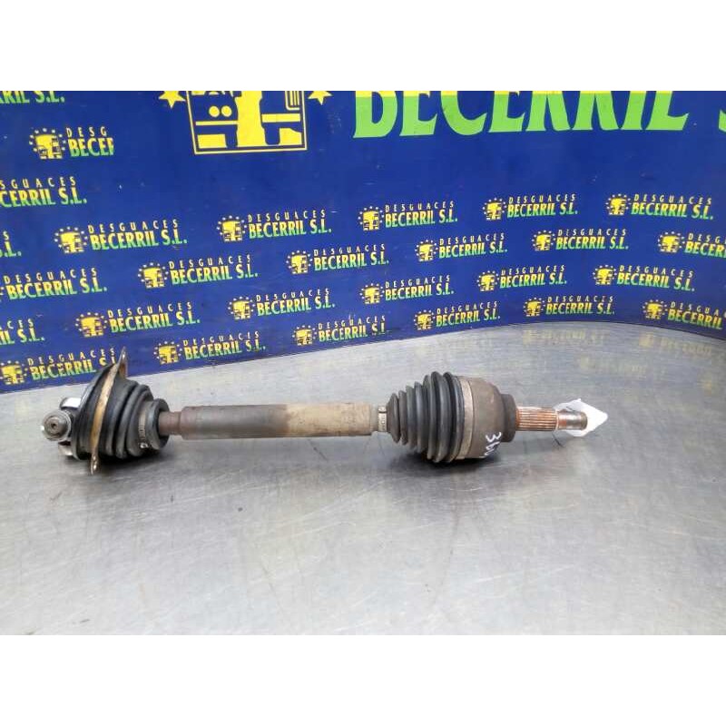 Recambio de transmision delantera izquierda para renault laguna ii (bg0) confort authentique referencia OEM IAM Recambio de transmision delantera izquierda para renault laguna ii (bg0) confort authentique referencia OEM IAM