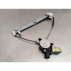 Recambio de elevalunas delantero izquierdo para honda fr-v (be) 2.0 comfort referencia OEM IAM   