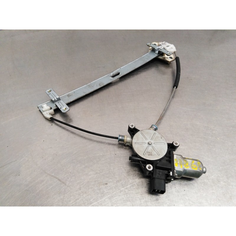 Recambio de elevalunas delantero izquierdo para honda fr-v (be) 2.0 comfort referencia OEM IAM Recambio de elevalunas delantero izquierdo para honda fr-v (be) 2.0 comfort referencia OEM IAM