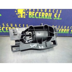 Recambio de maneta interior delantera derecha para citroen c4 coupe cool referencia OEM IAM 914493  
