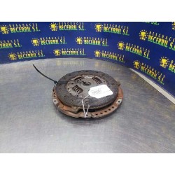 Recambio de kit embrague para opel astra f berlina básico referencia OEM IAM   