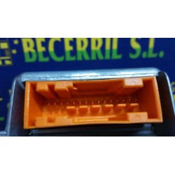 Recambio de centralita airbag para peugeot 206 berlina xt referencia OEM IAM 9636894080 550541500 