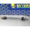 Recambio de transmision delantera derecha para nissan almera (n16/e) acenta referencia OEM IAM   