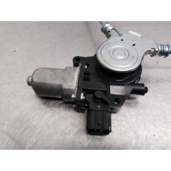 Recambio de elevalunas delantero izquierdo para honda fr-v (be) 2.0 comfort referencia OEM IAM   