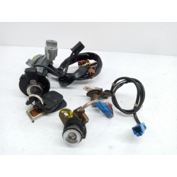 Recambio de antirrobo para mg rover serie 45 (rt) classic (4-ptas.) referencia OEM IAM   