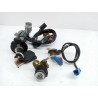 Recambio de antirrobo para mg rover serie 45 (rt) classic (4-ptas.) referencia OEM IAM   