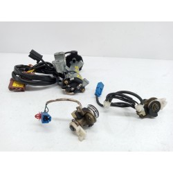 Recambio de antirrobo para mg rover serie 45 (rt) classic (4-ptas.) referencia OEM IAM   