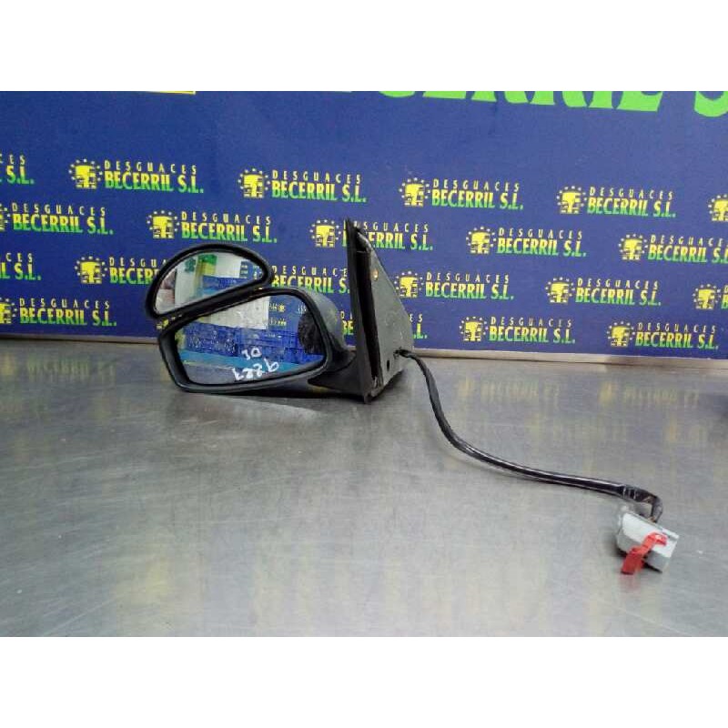 Recambio de retrovisor izquierdo para fiat stilo multi wagon (192) 1.9 jtd 115 referencia OEM IAM   