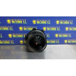 Recambio de motor calefaccion para peugeot 206 berlina xt referencia OEM IAM   