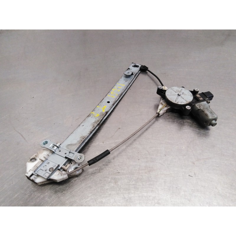 Recambio de elevalunas trasero derecho para honda fr-v (be) 2.0 comfort referencia OEM IAM 505310  